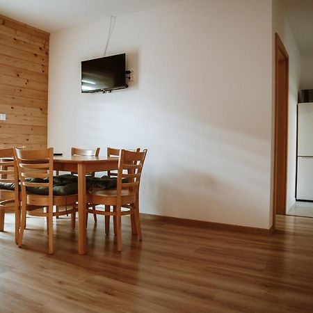 Vila Zacisze Wojtowa Lipinki  Exteriér fotografie
